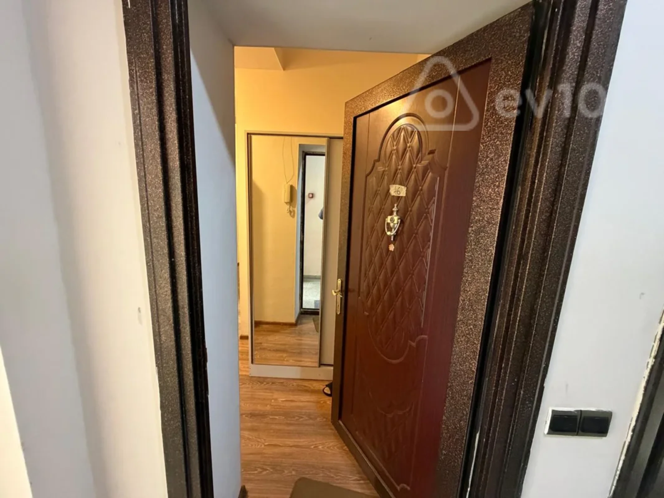 Kirayə verilir 2 otaqlı yeni tikili 58 m²