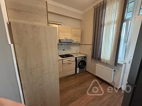 Kirayə verilir 2 otaqlı yeni tikili 58 m²