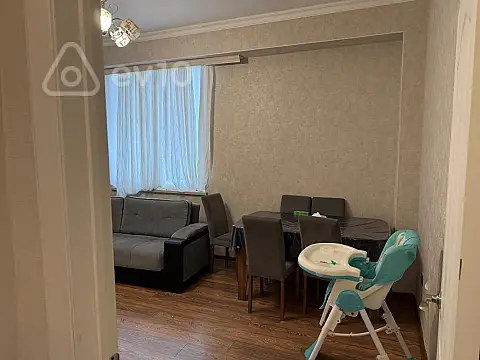 Kirayə verilir 2 otaqlı yeni tikili 58 m²
