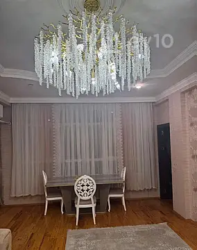 Satılır 3 otaqlı yeni tikili 105 m²