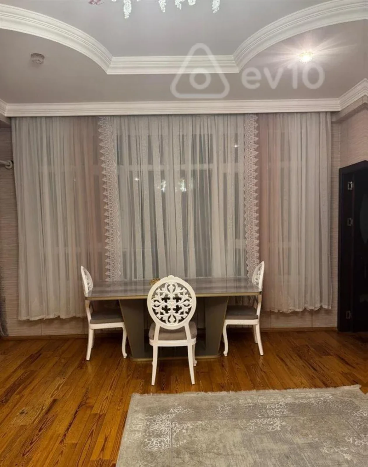 Satılır 3 otaqlı yeni tikili 105 m²