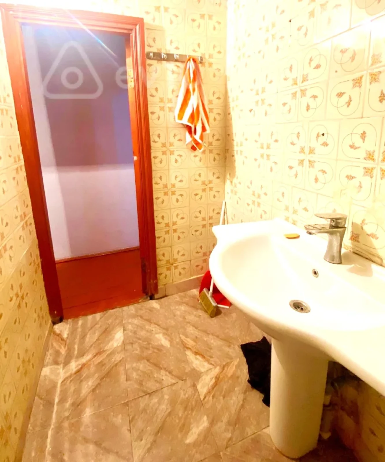 Kirayə verilir 3 otaqlı köhnə tikili 72 m²