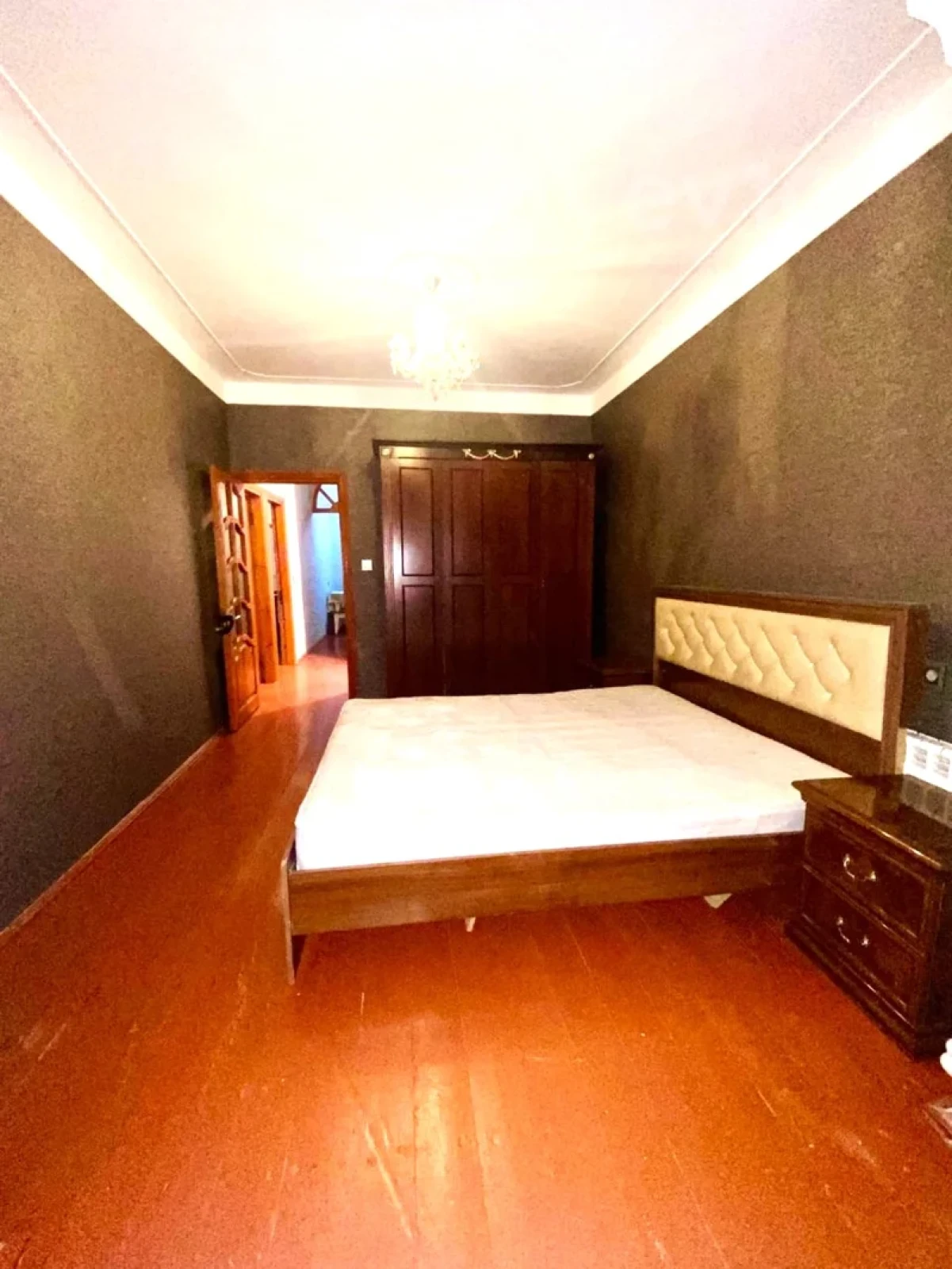 Kirayə verilir 3 otaqlı köhnə tikili 72 m²