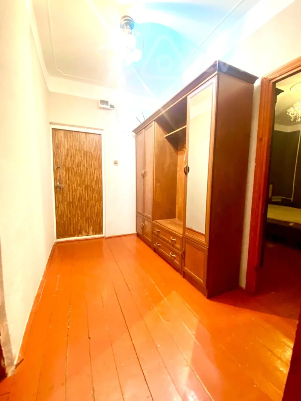 Kirayə verilir 3 otaqlı köhnə tikili 72 m²