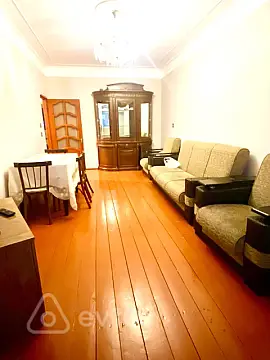 Kirayə verilir 3 otaqlı köhnə tikili 72 m² — Bakı, Xətai 3 otaq 72.00 m²