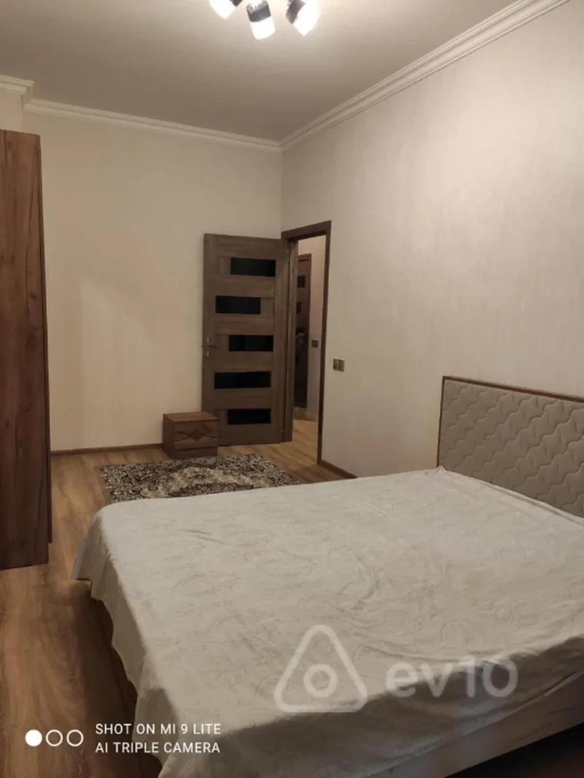 Kirayə verilir 2 otaqlı yeni tikili 55 m²