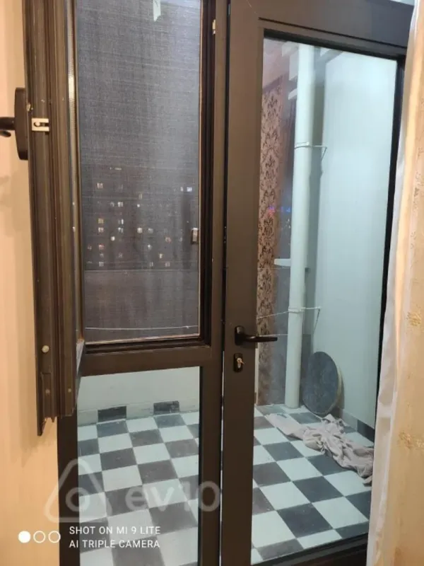 Kirayə verilir 2 otaqlı yeni tikili 55 m²