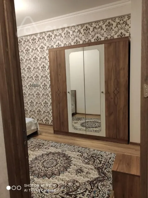 Kirayə verilir 2 otaqlı yeni tikili 55 m²