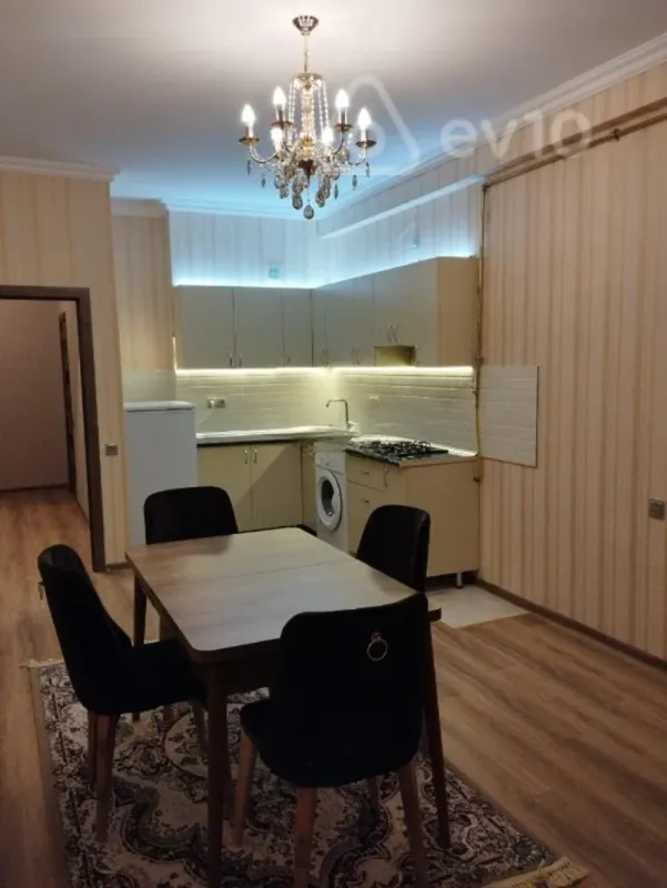 Kirayə verilir 2 otaqlı yeni tikili 55 m²