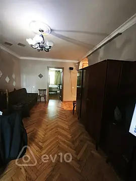 Kirayə verilir 2 otaqlı köhnə tikili 68 m² — Bakı, Nərimanov 2 otaq 68.00 m²