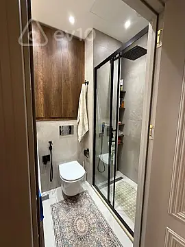 Kirayə verilir 2 otaqlı yeni tikili 50 m²