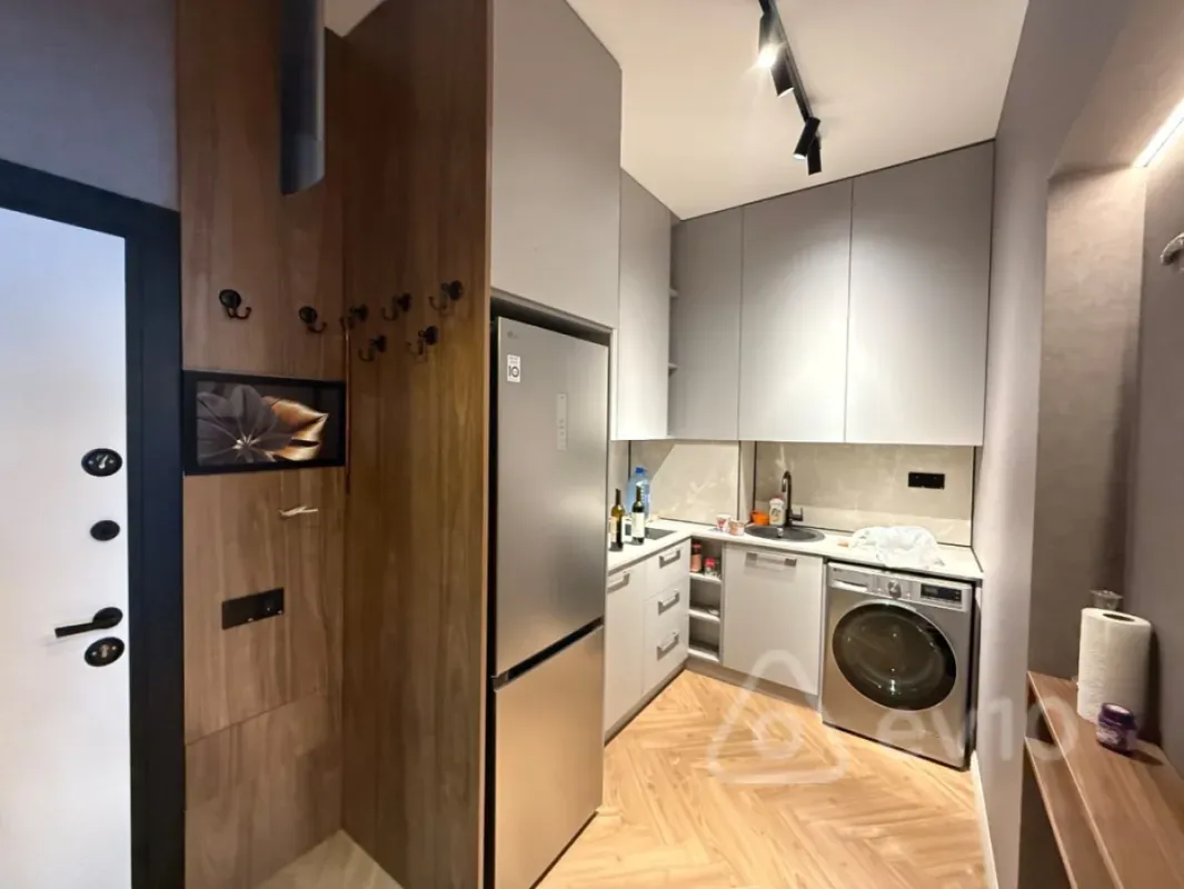 Kirayə verilir 2 otaqlı yeni tikili 50 m²