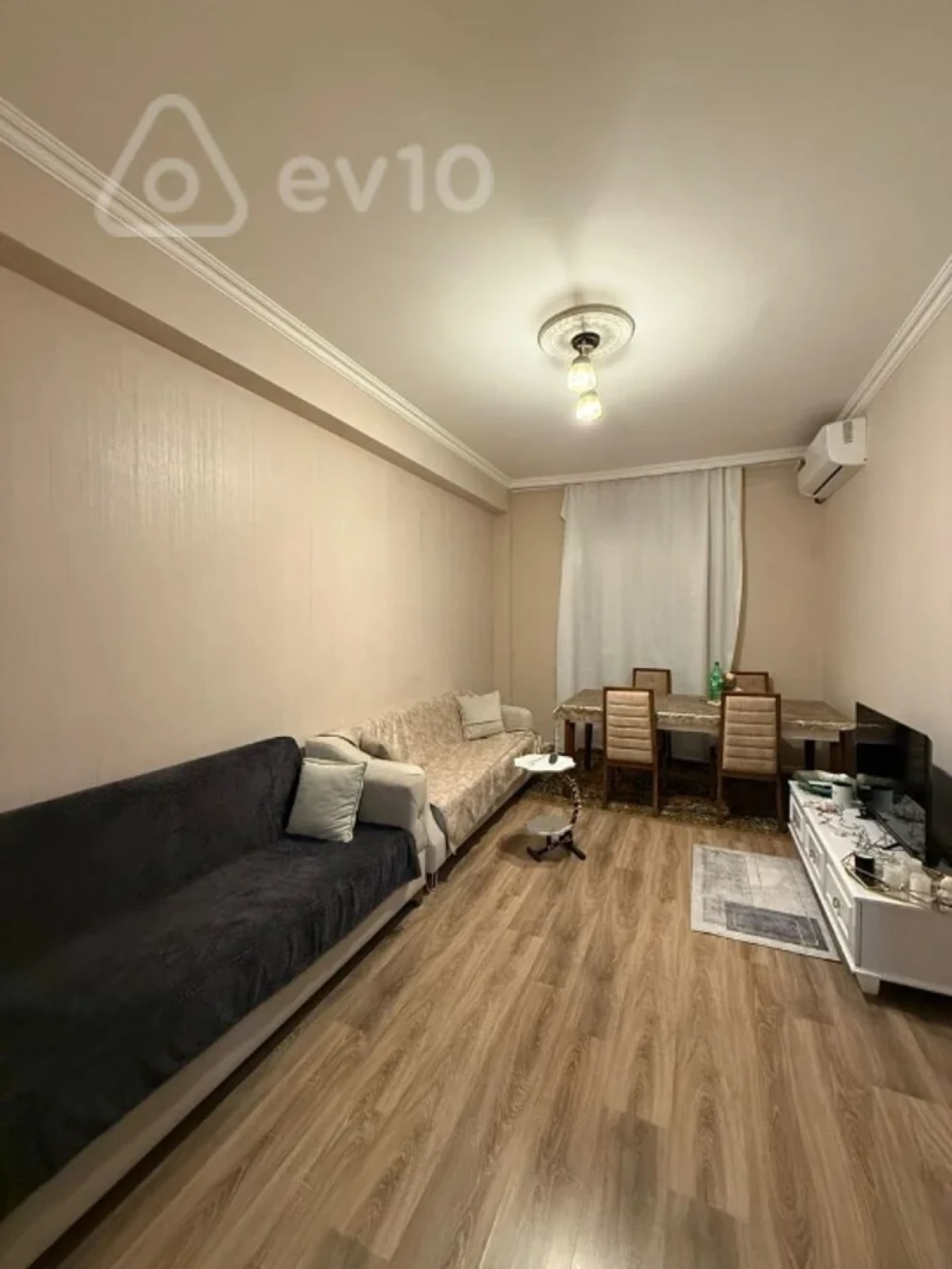 Kirayə verilir 3 otaqlı yeni tikili 85 m²