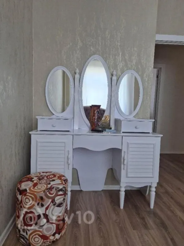 Kirayə verilir 3 otaqlı yeni tikili 85 m²