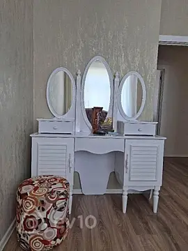 Kirayə verilir 3 otaqlı yeni tikili 85 m²