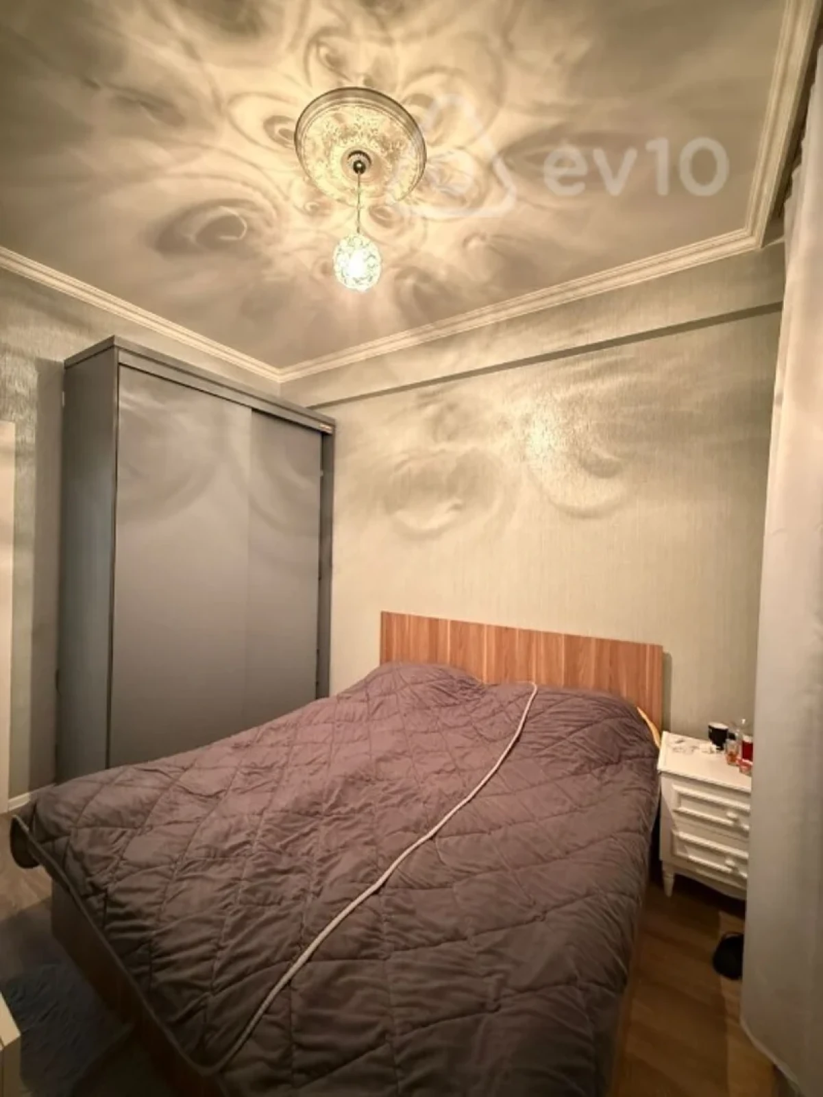 Kirayə verilir 3 otaqlı yeni tikili 85 m²