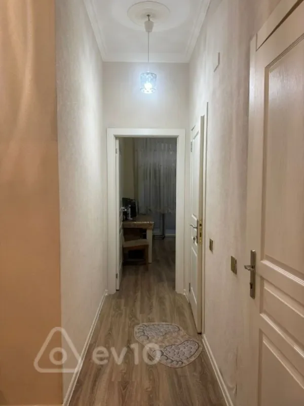 Kirayə verilir 3 otaqlı yeni tikili 85 m²