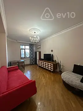 Kirayə verilir 2 otaqlı yeni tikili 78 m² — Bakı, Nərimanov 2 otaq 78.00 m²