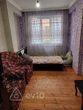 Satılır 2 otaqlı yeni tikili 36 m² — Xırdalan 2 otaq 36.00 m²