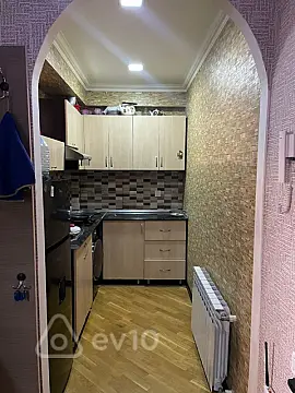 Kirayə verilir 2 otaqlı yeni tikili 45 m²