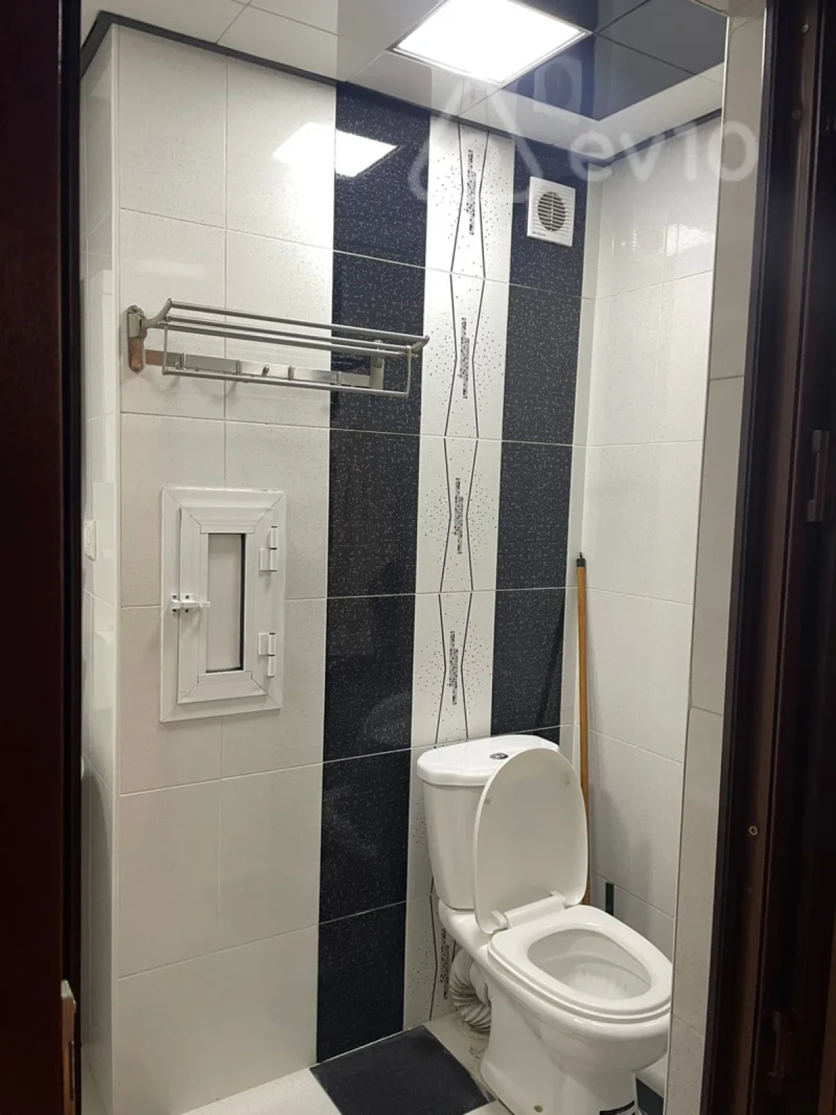 Kirayə verilir 2 otaqlı yeni tikili 45 m²
