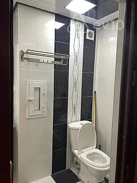 Kirayə verilir 2 otaqlı yeni tikili 45 m²