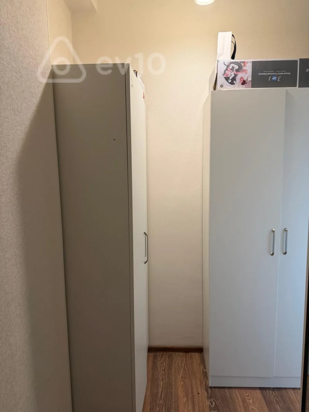 Kirayə verilir 2 otaqlı yeni tikili 70 m²