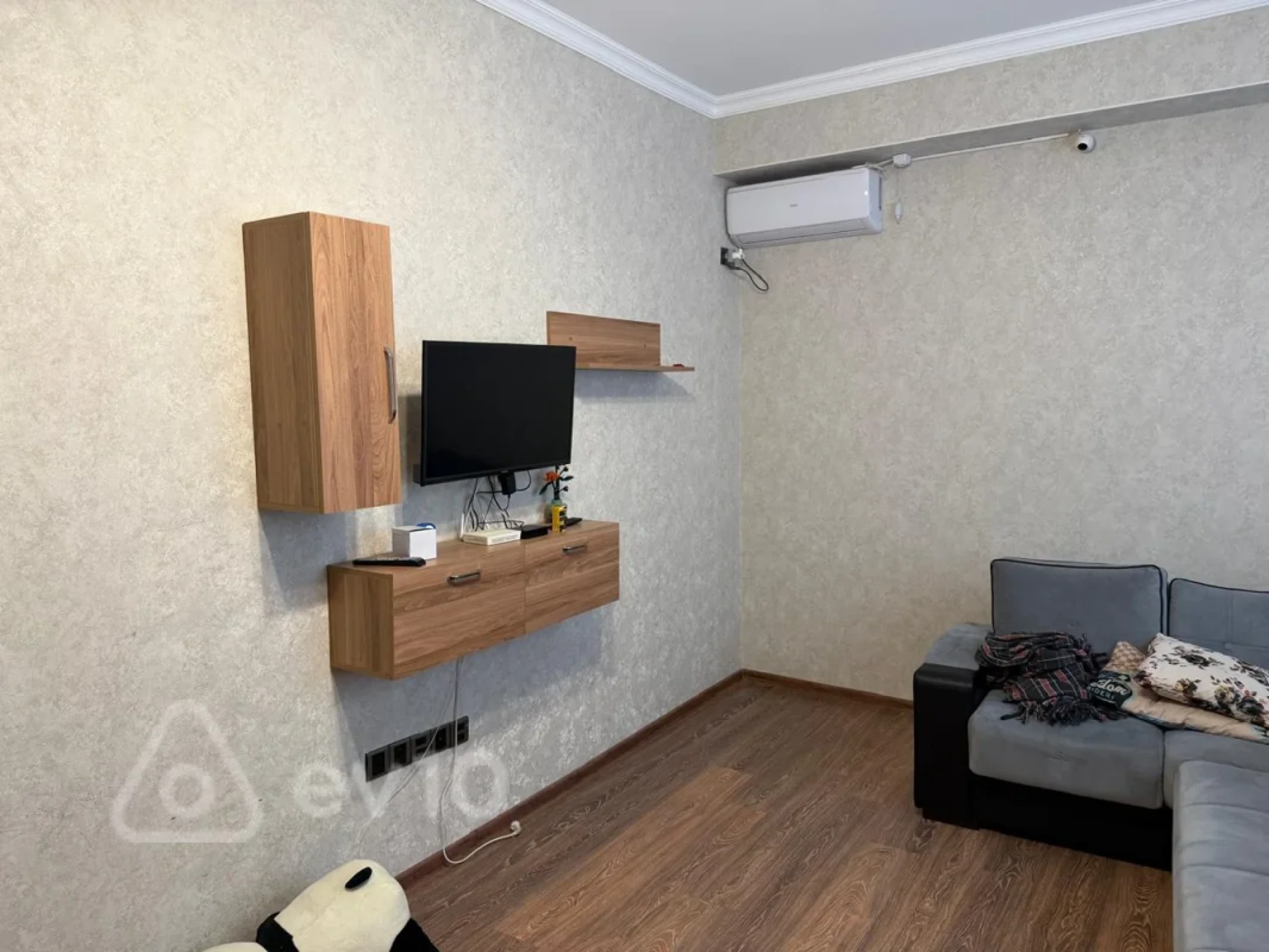 Kirayə verilir 2 otaqlı yeni tikili 70 m²
