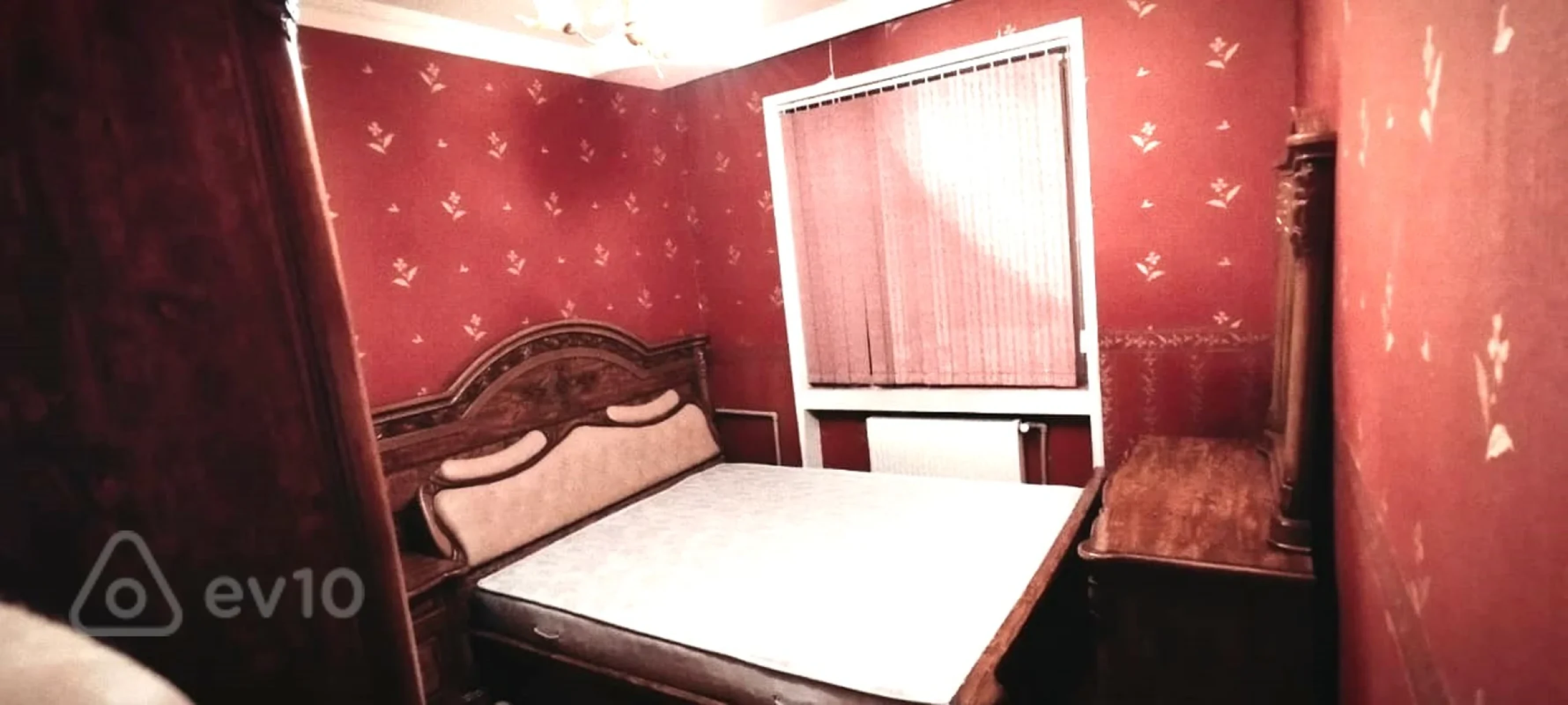 Kirayə verilir 3 otaqlı köhnə tikili 65 m²