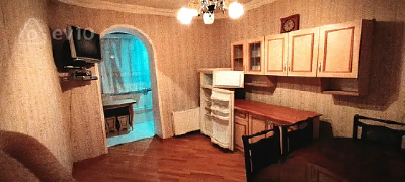 Kirayə verilir 3 otaqlı köhnə tikili 65 m²