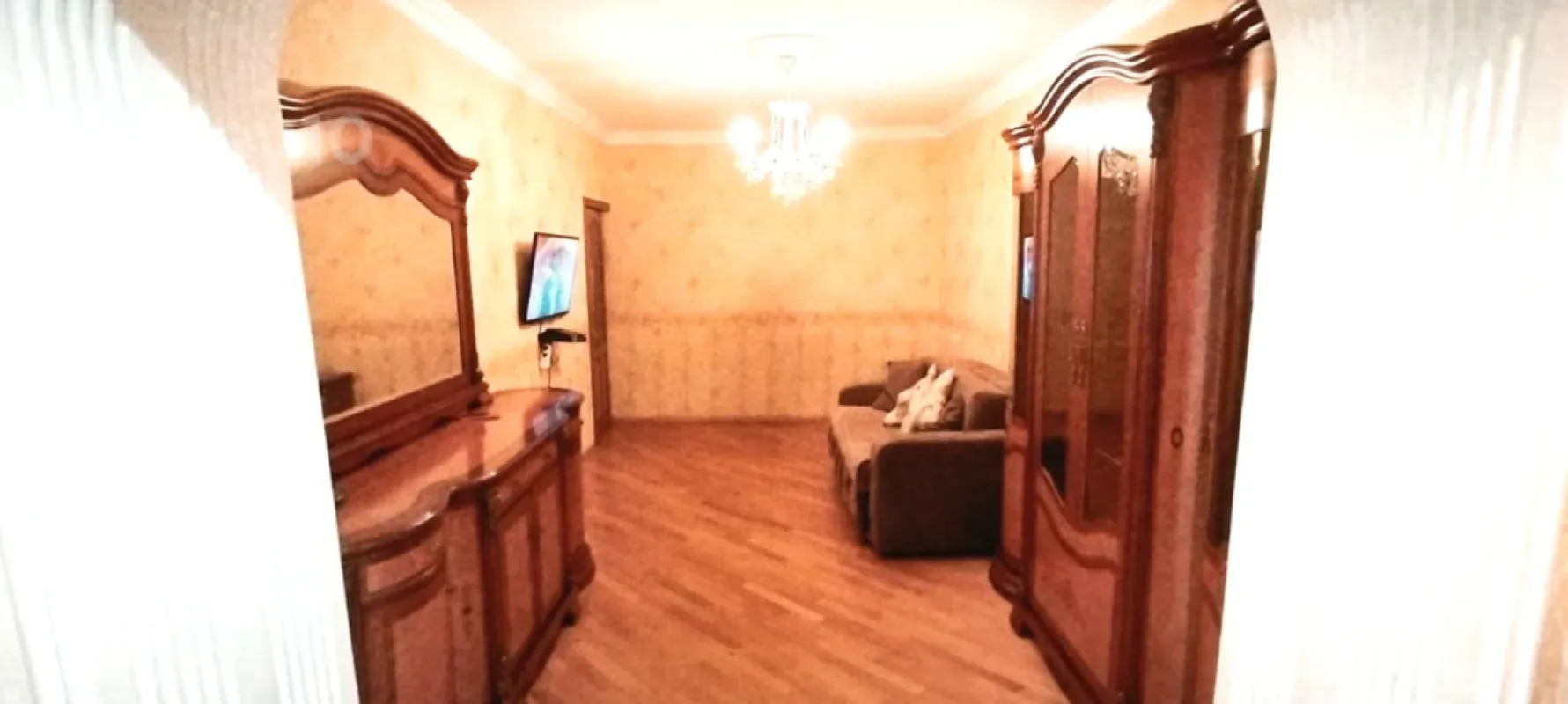 Kirayə verilir 3 otaqlı köhnə tikili 65 m²