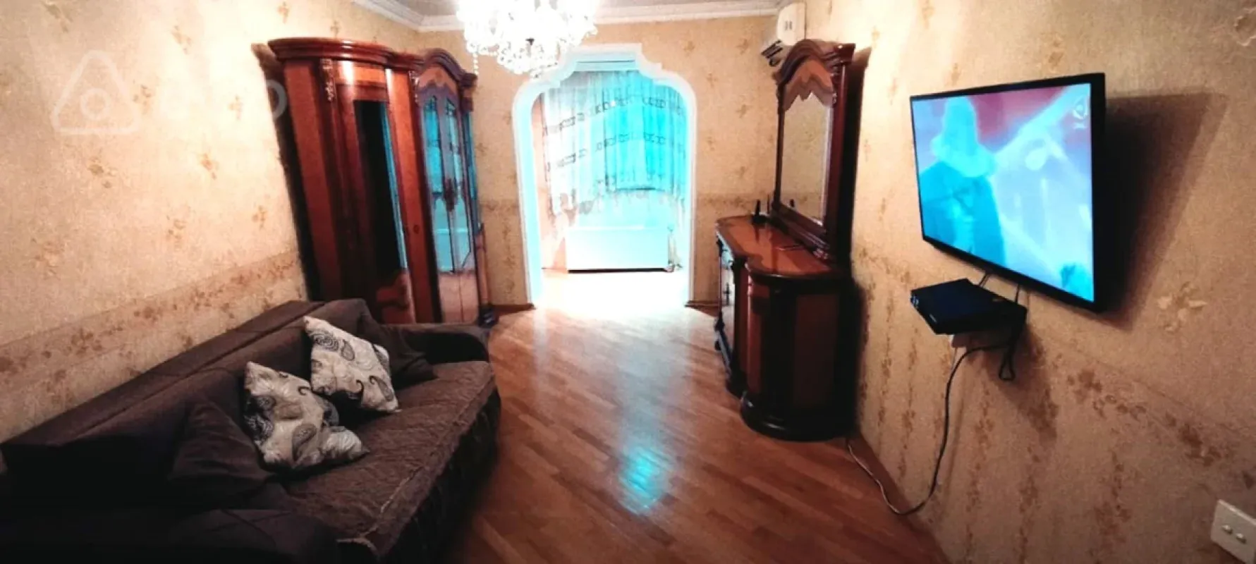 Kirayə verilir 3 otaqlı köhnə tikili 65 m²