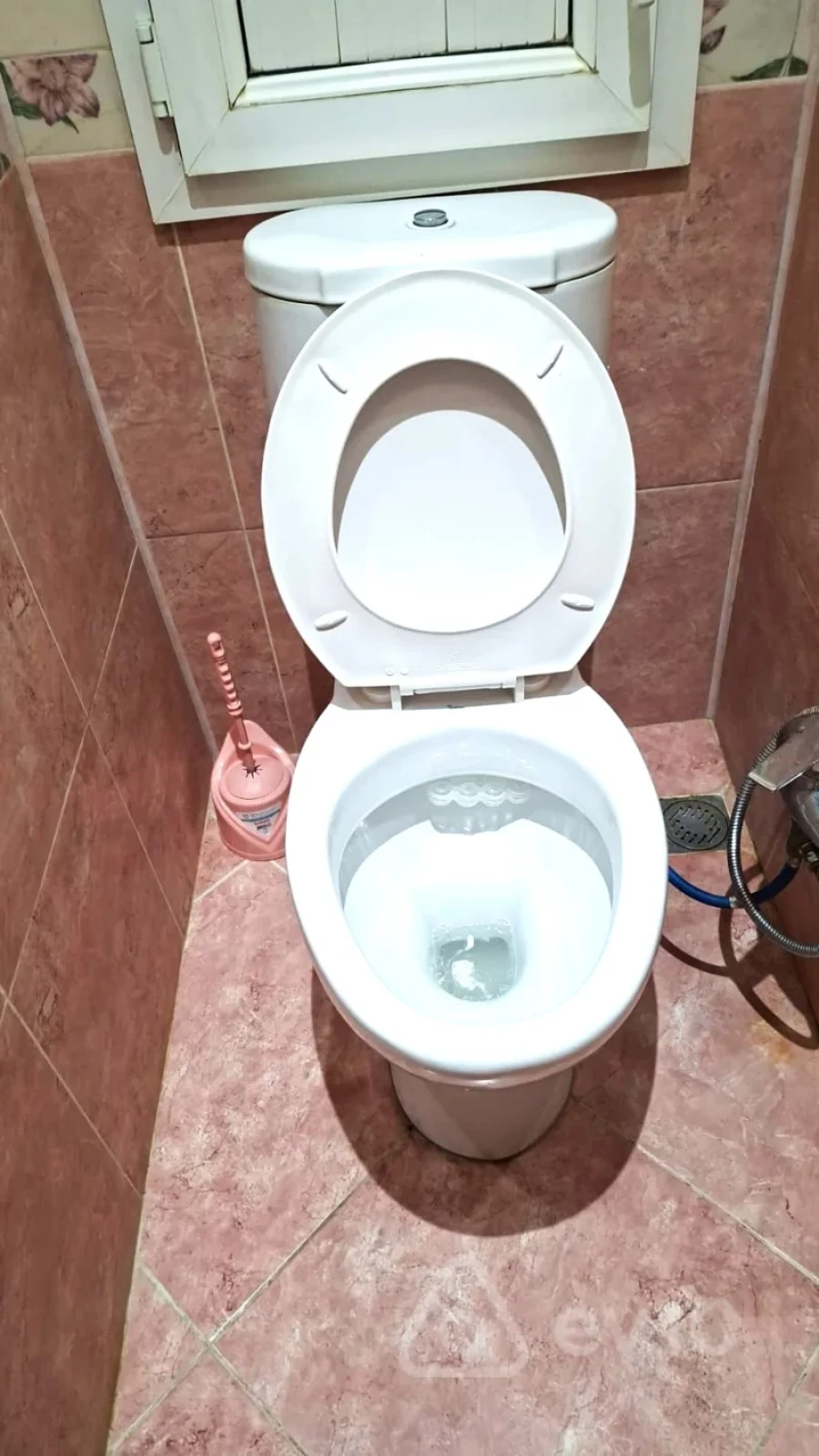 Kirayə verilir 3 otaqlı köhnə tikili 65 m²