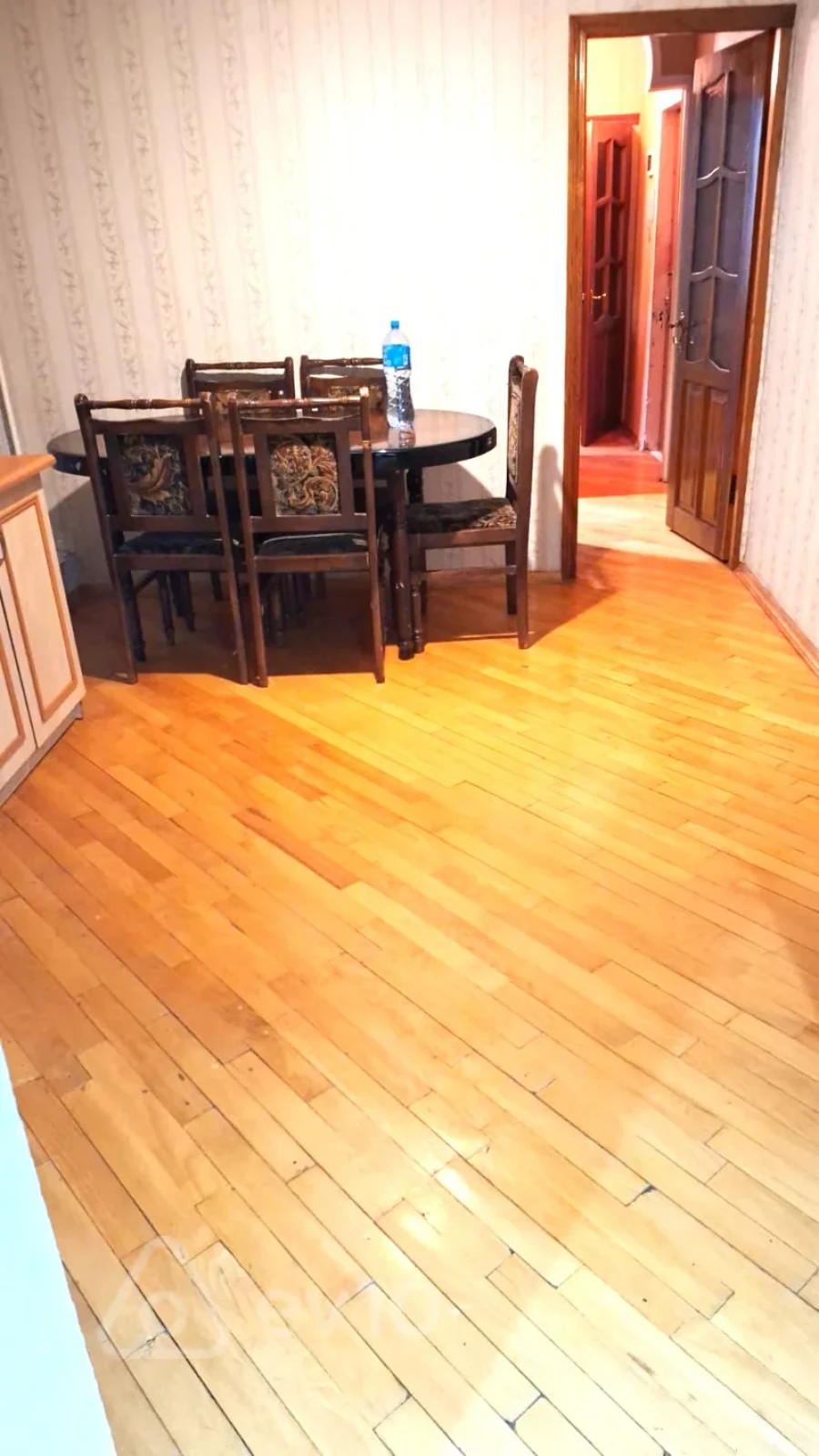 Kirayə verilir 3 otaqlı köhnə tikili 65 m²