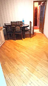 Kirayə verilir 3 otaqlı köhnə tikili 65 m²