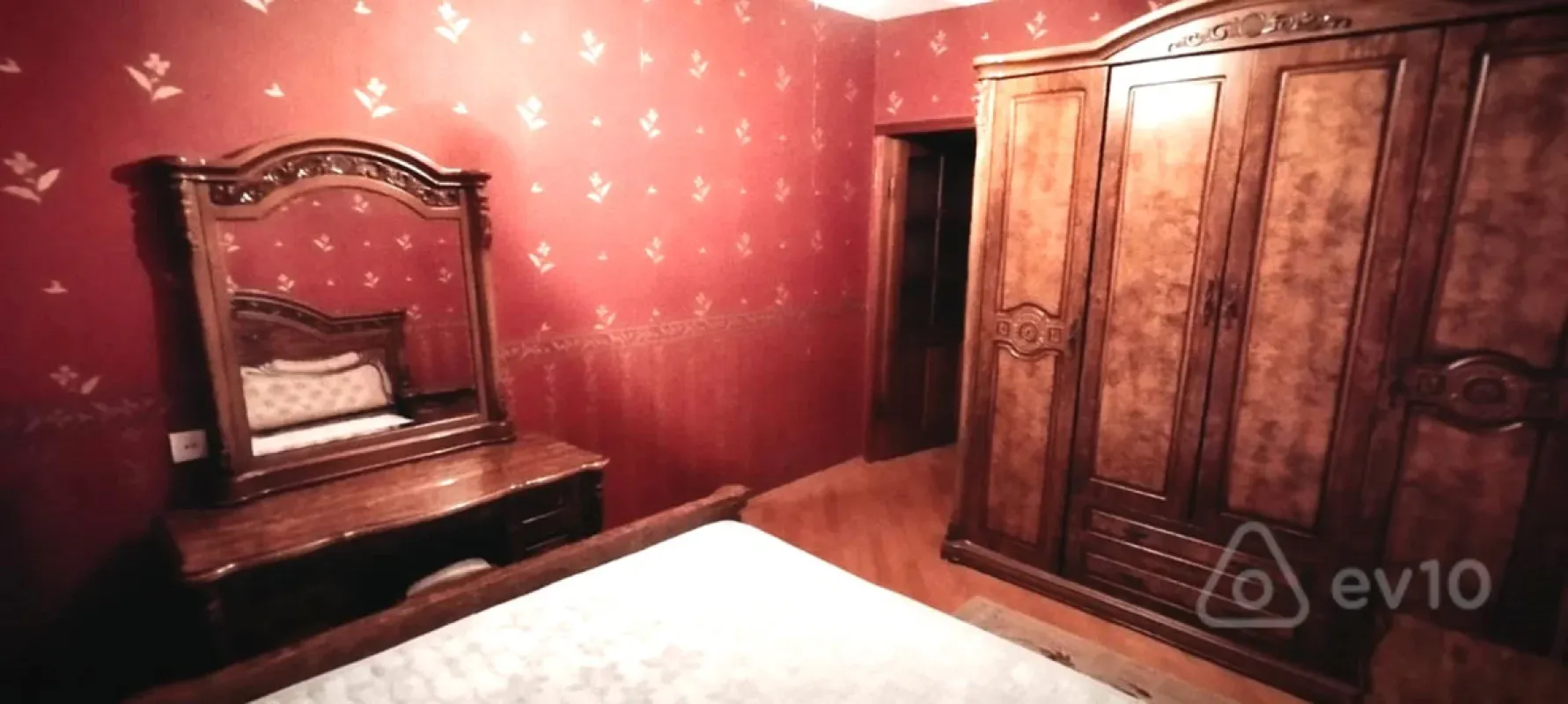 Kirayə verilir 3 otaqlı köhnə tikili 65 m²