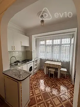 Kirayə verilir 2 otaqlı yeni tikili 62 m²