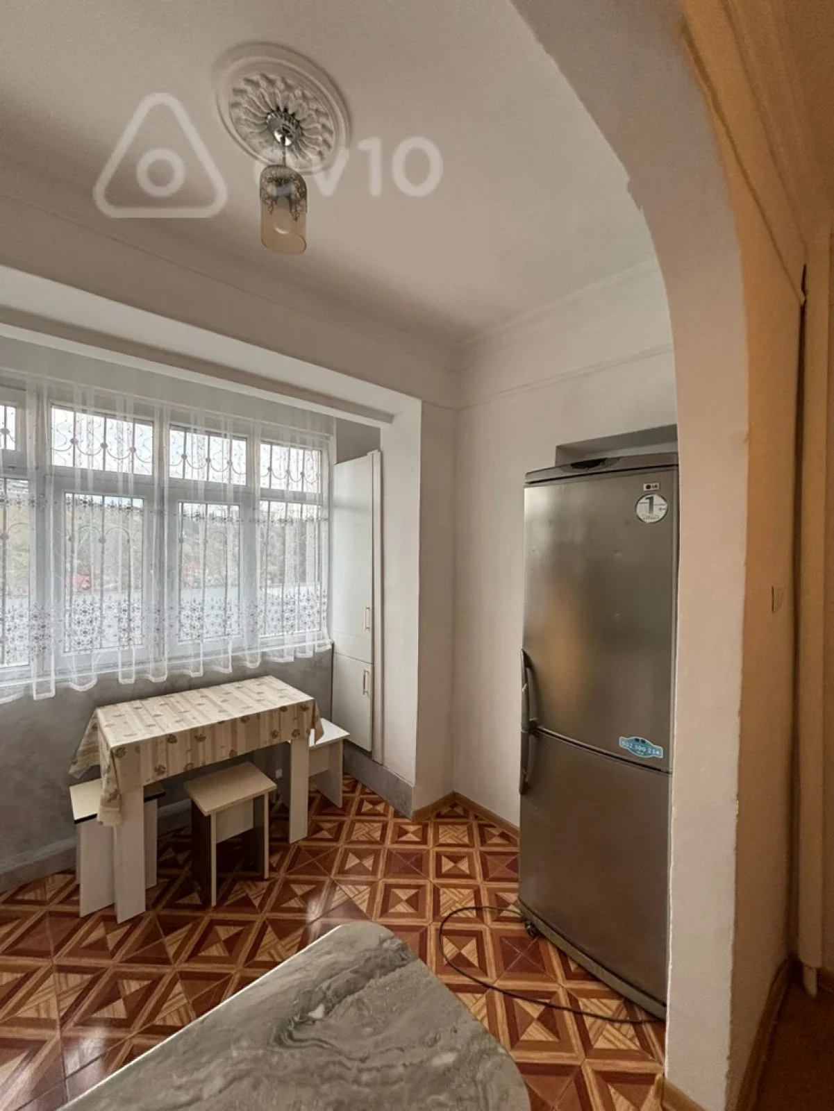 Kirayə verilir 2 otaqlı yeni tikili 62 m²