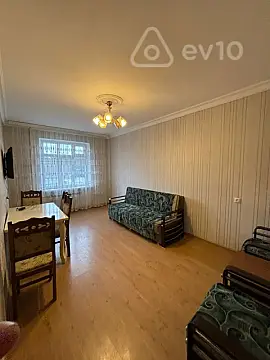 Kirayə verilir 2 otaqlı yeni tikili 62 m²