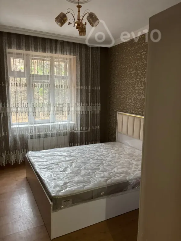 Kirayə verilir 2 otaqlı yeni tikili 62 m²