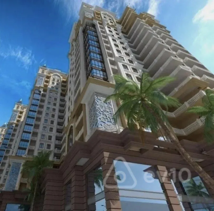 Kirayə verilir 2 otaqlı yeni tikili 55 m²