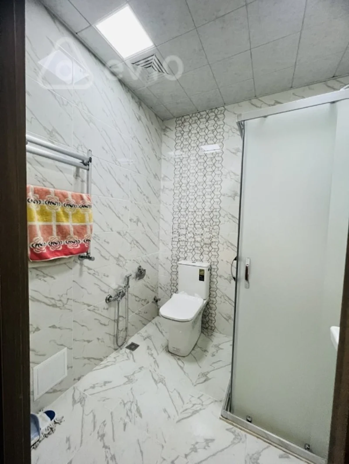 Kirayə verilir 2 otaqlı yeni tikili 55 m²