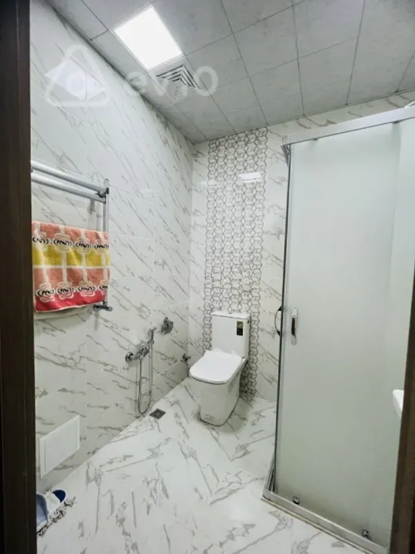 Kirayə verilir 2 otaqlı yeni tikili 55 m²