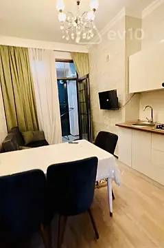 Kirayə verilir 2 otaqlı yeni tikili 55 m²