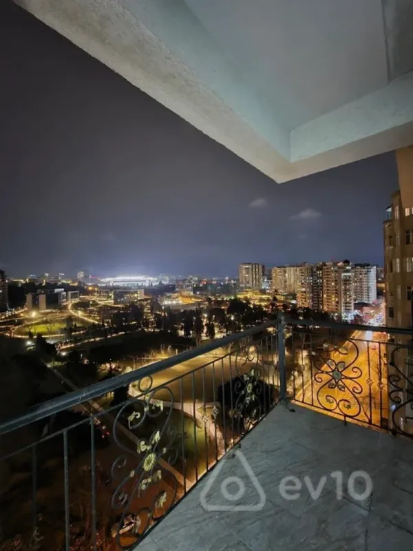 Kirayə verilir 2 otaqlı yeni tikili 60 m²