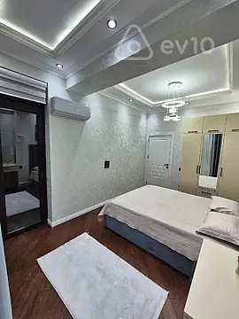 Kirayə verilir 2 otaqlı yeni tikili 60 m²