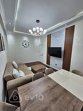 Kirayə verilir 2 otaqlı yeni tikili 60 m² — Bakı, Nərimanov 2 otaq 60.00 m²