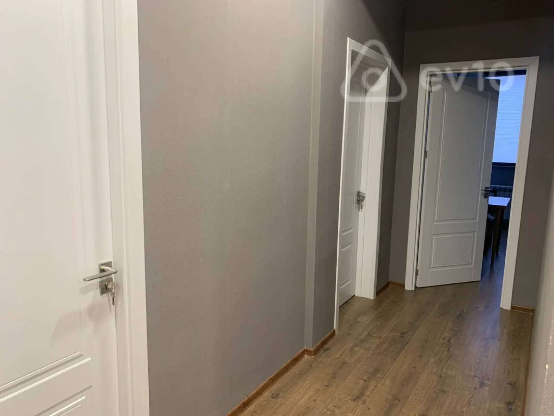 Kirayə verilir 2 otaqlı yeni tikili 80 m²