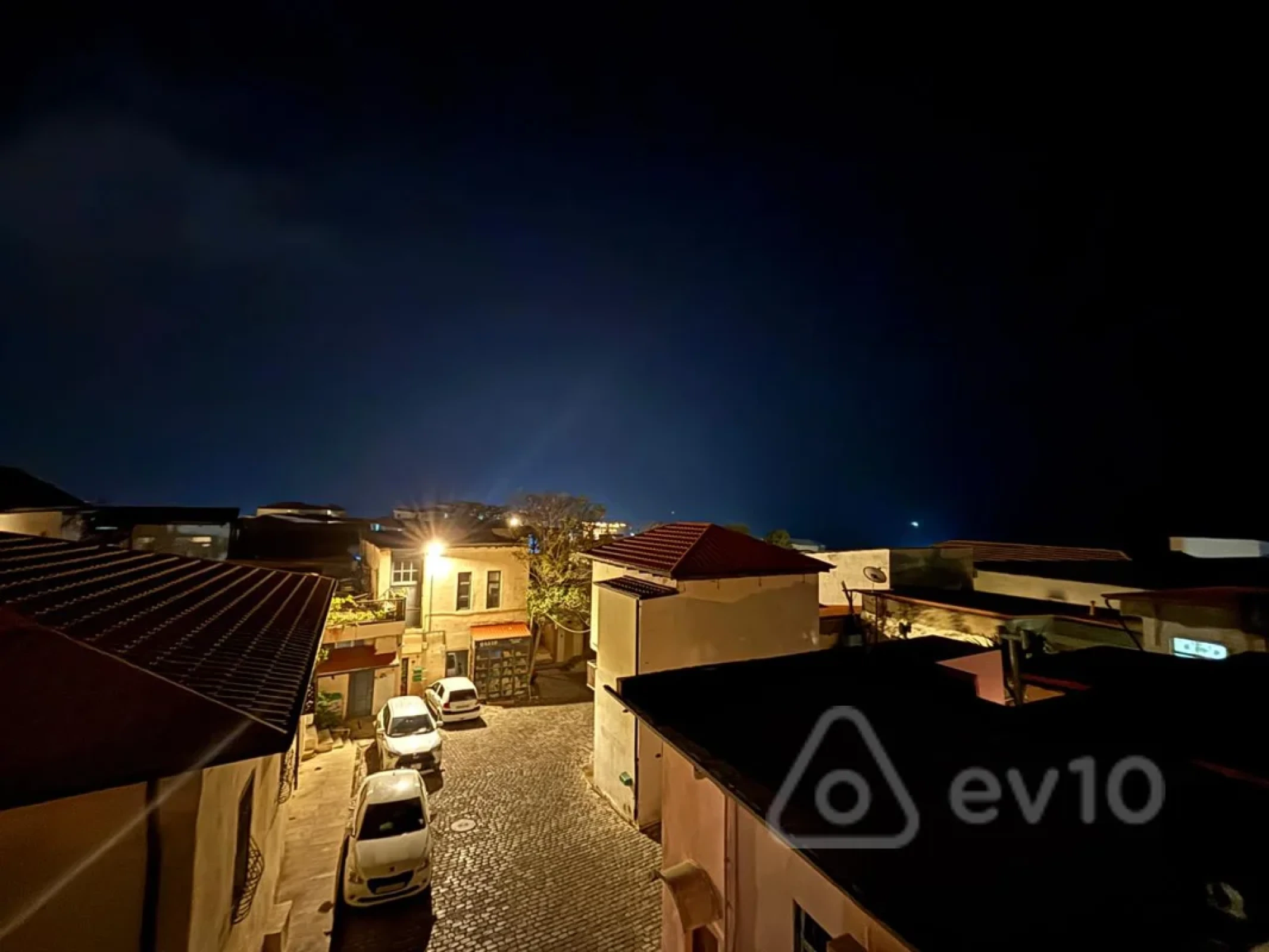 Satılır 2 otaqlı həyət evi 50 m²