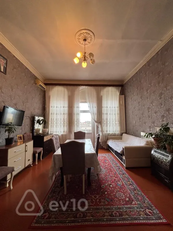 Satılır 2 otaqlı həyət evi 50 m²